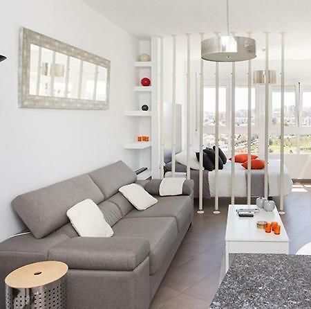 Apartament Plaza Jessy Torremolinos Zewnętrze zdjęcie