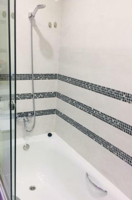 Apartament Plaza Jessy Torremolinos Zewnętrze zdjęcie