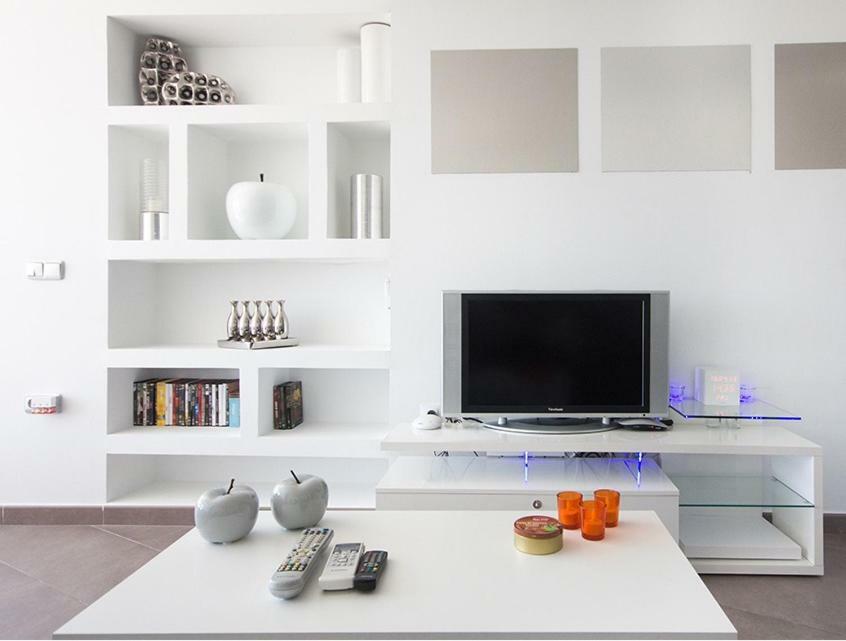 Apartament Plaza Jessy Torremolinos Zewnętrze zdjęcie