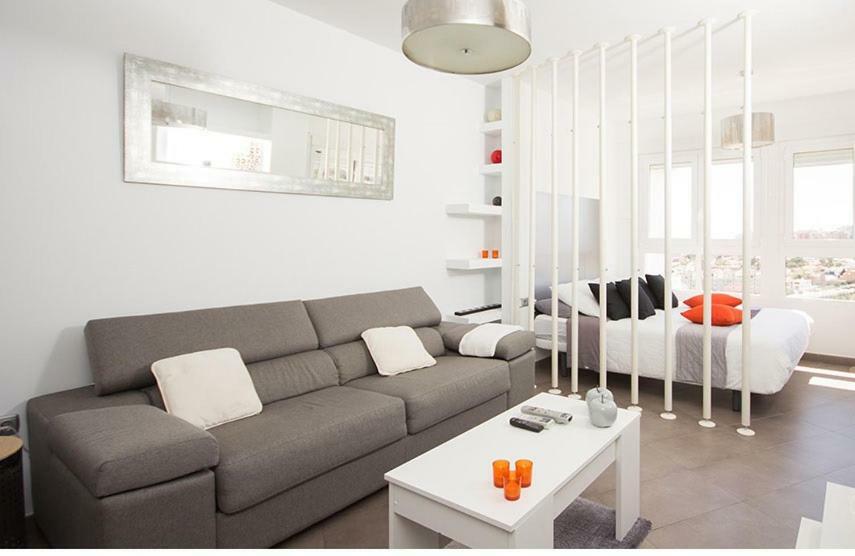 Apartament Plaza Jessy Torremolinos Zewnętrze zdjęcie